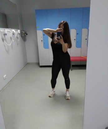 Анкета проститутки Ирочка - город Подгородное, 30 лет, №7161