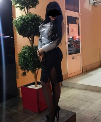 Анкета проститутки Лика - город Подгородное, 33 года, №9854